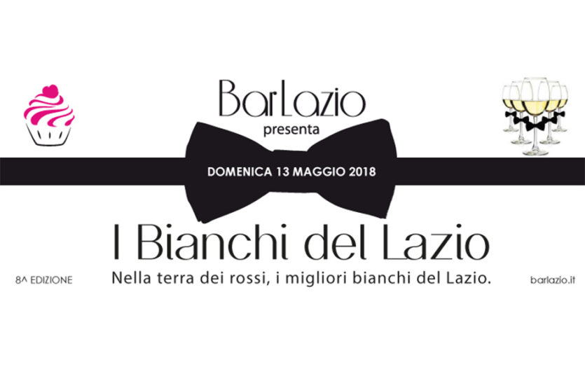 I BIANCHI DEL LAZIO – Bar Lazio