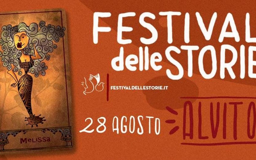 FESTIVAL DELLE STORIE – Alvito (Fr)