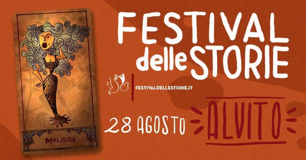 Festival delle Storie Alvito (Fr)