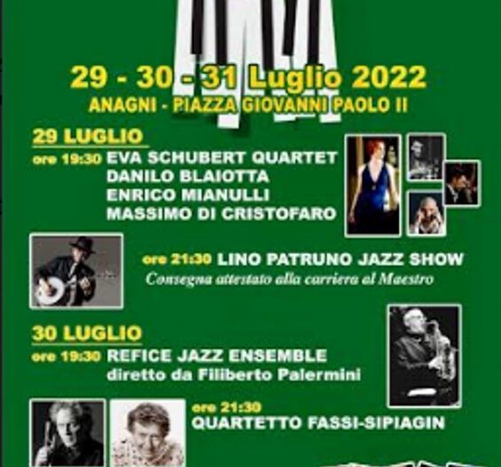 Anagni Jazz Fest